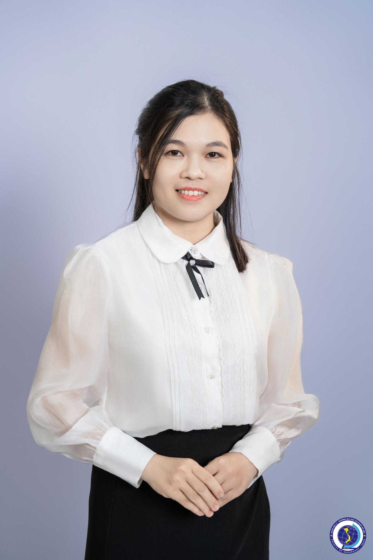 Phó trưởng khoa TS. Đặng Vũ Khắc