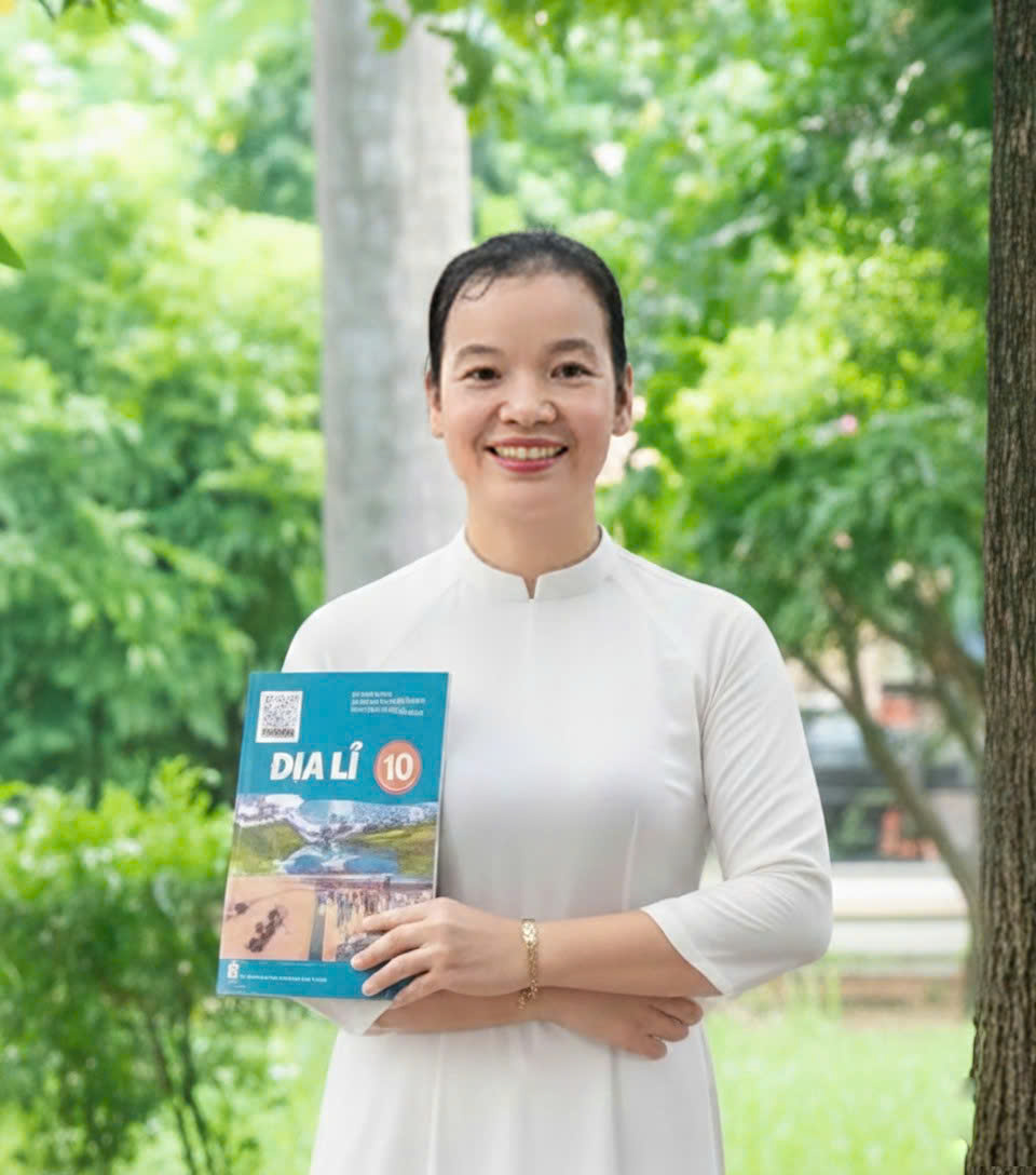 Phó chủ tịch Công đoàn Ths. Đặng Phương Lan