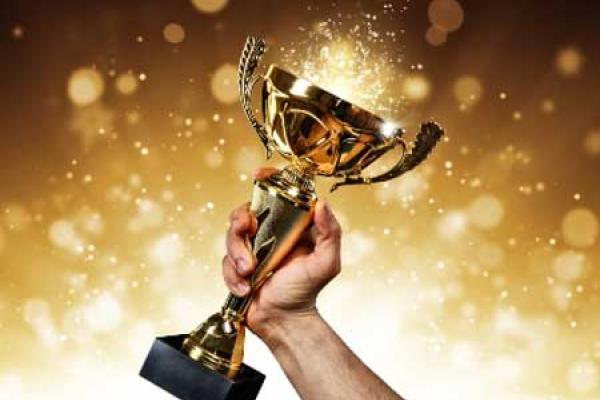 GIẢI THƯỞNG KHOA HỌC GIẢI THƯỞNG KHOA HỌC