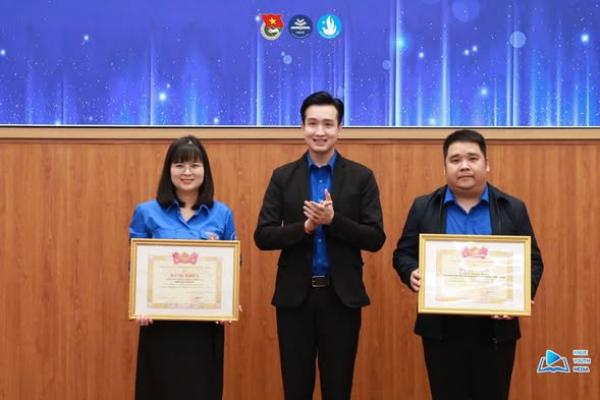   
          HỘI NGHỊ TỔNG KẾT CÔNG TÁC ĐOÀN VÀ PHONG TRÀO THANH NIÊN NĂM HỌC 2024 - 2025