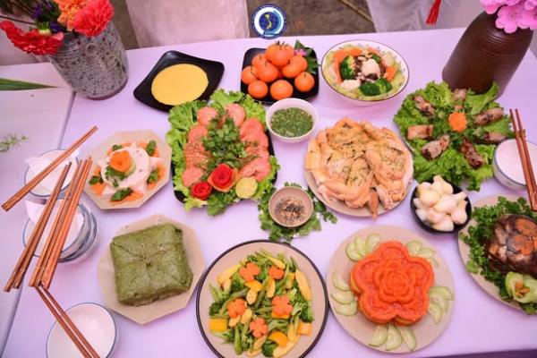   
           HOẠT ĐỘNG “NGÀY TẾT HỌC SINH, SINH VIÊN NĂM 2026” – KHOA ĐỊA LÍ