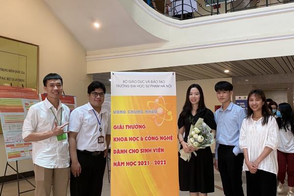 khoa học cộng nghệ thông tin cấp trường khoa học cộng nghệ thông tin cấp trường