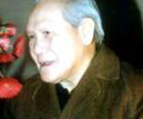 NGND Hoàng Thiếu Sơn