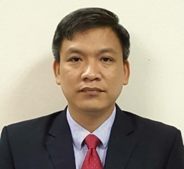 TS Đỗ Văn Thanh