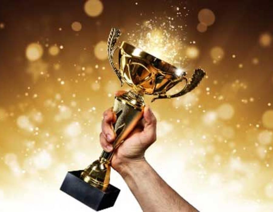 GIẢI THƯỞNG KHOA HỌC