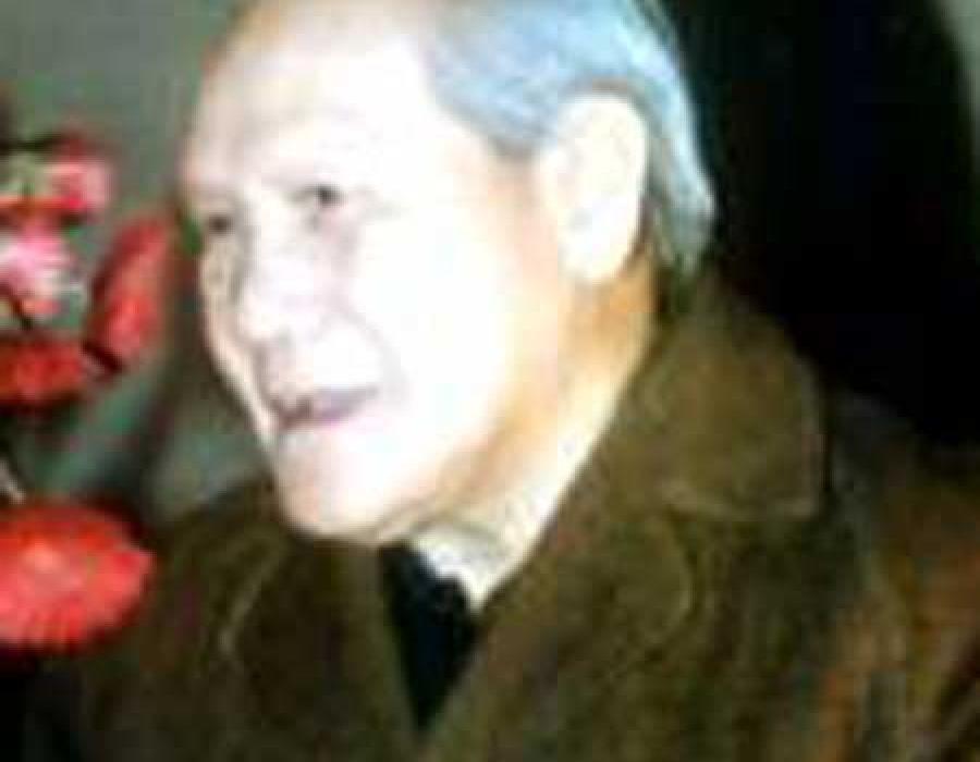 NGND Hoàng Thiếu Sơn