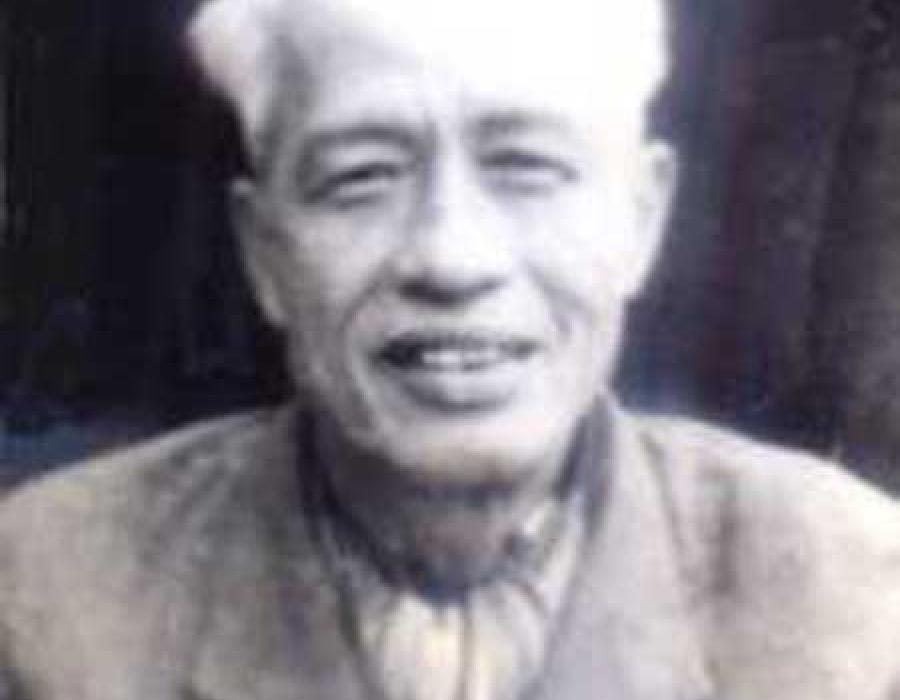 NGND Nguyễn Đức Chính
