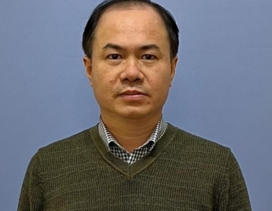 TS Nguyễn Quyết Chiến